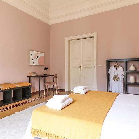 Lettera Living Manzoni 18 Apartment Catania Exterior photo