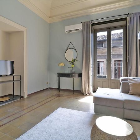 Lettera Living Manzoni 18 Apartment Catania Exterior photo