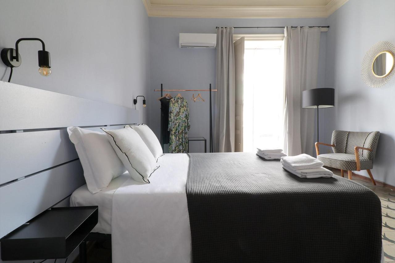 Lettera Living Manzoni 18 Apartment Catania Exterior photo