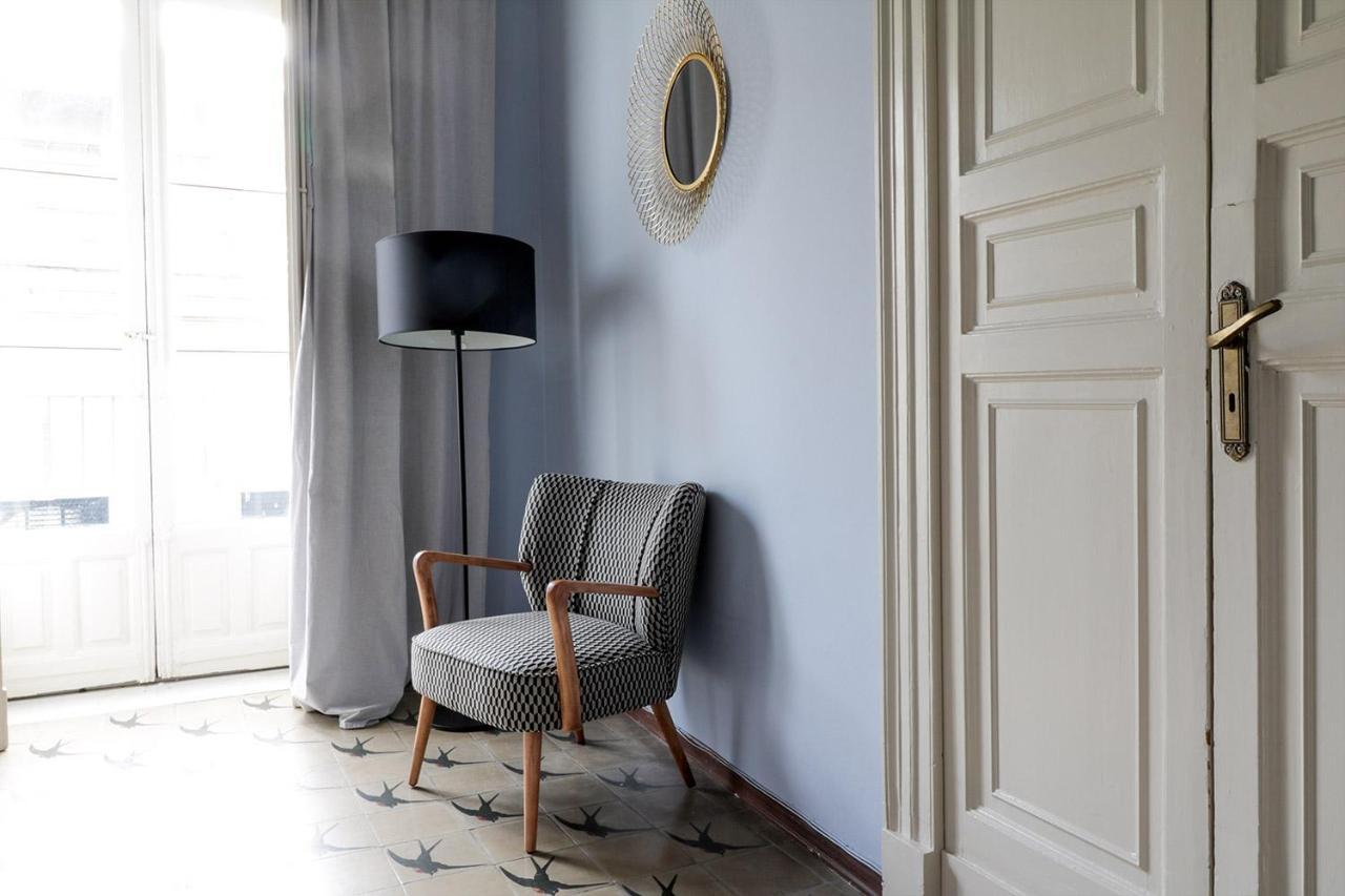 Lettera Living Manzoni 18 Apartment Catania Exterior photo