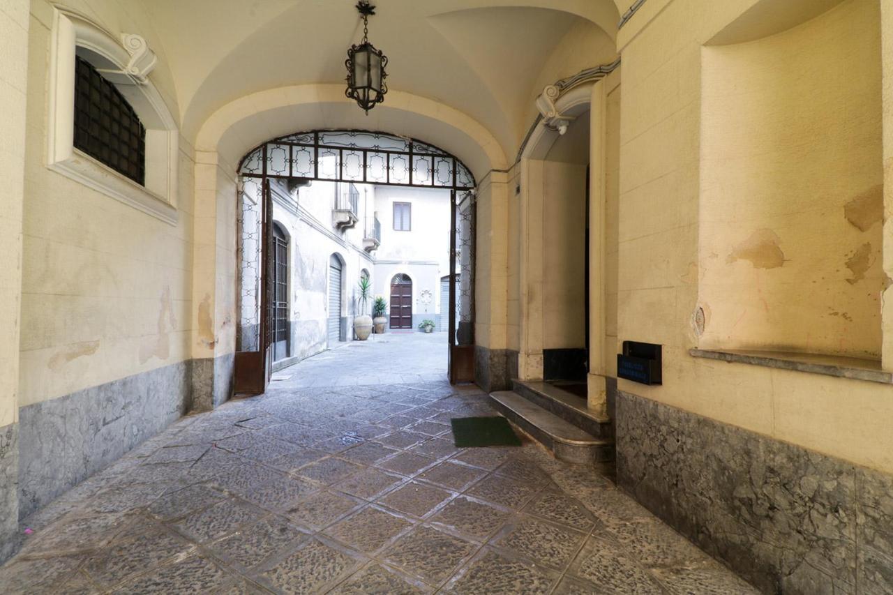 Lettera Living Manzoni 18 Apartment Catania Exterior photo
