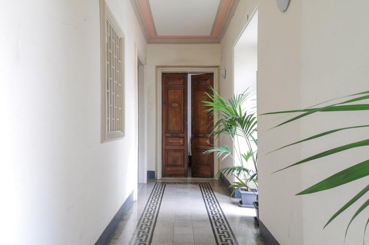Lettera Living Manzoni 18 Apartment Catania Exterior photo