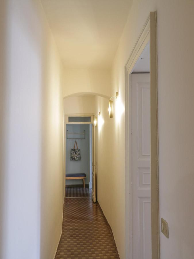 Lettera Living Manzoni 18 Apartment Catania Exterior photo