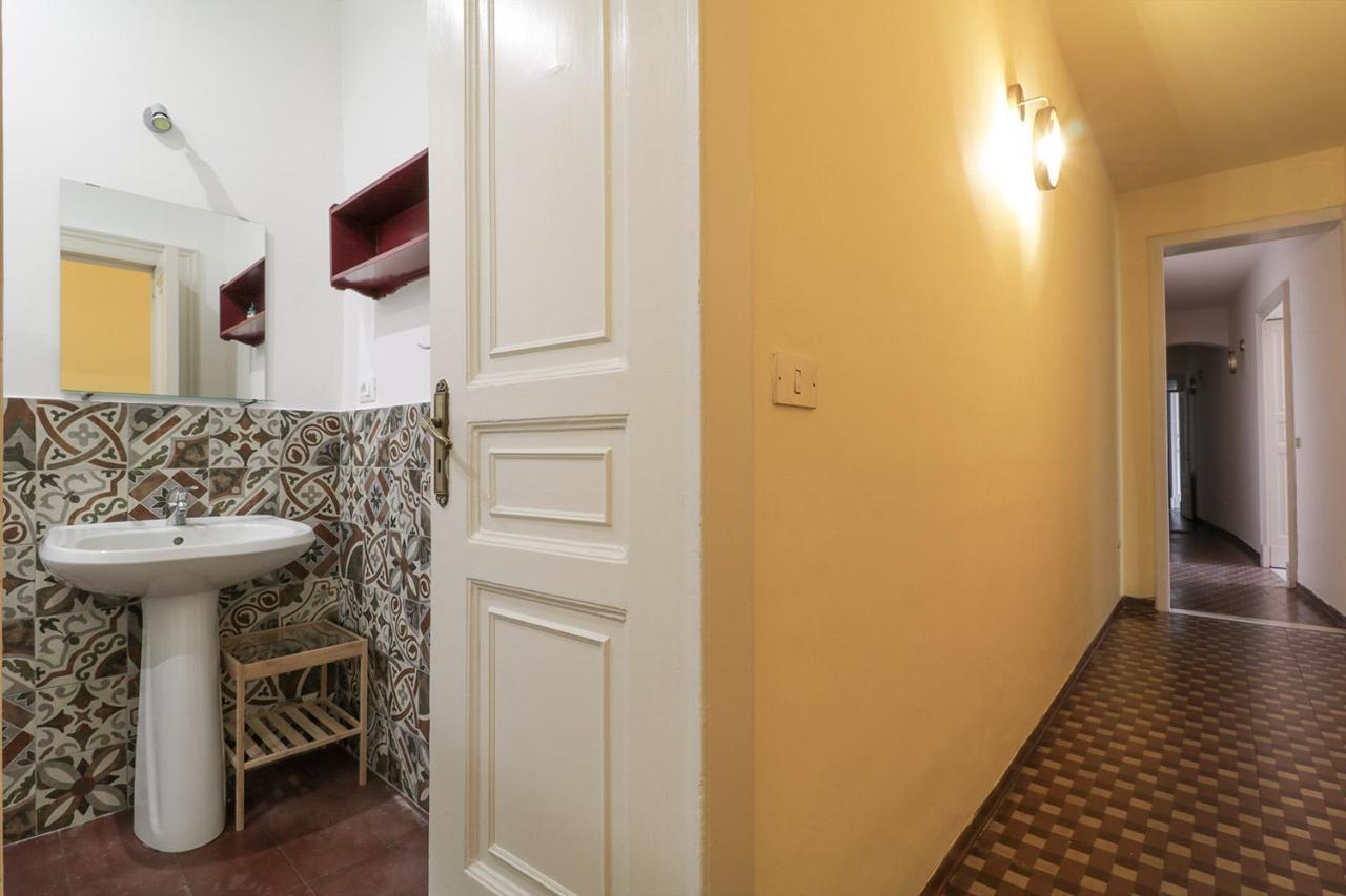 Lettera Living Manzoni 18 Apartment Catania Exterior photo