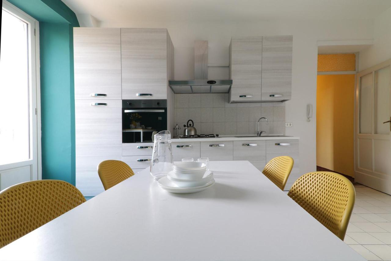 Lettera Living Manzoni 18 Apartment Catania Exterior photo